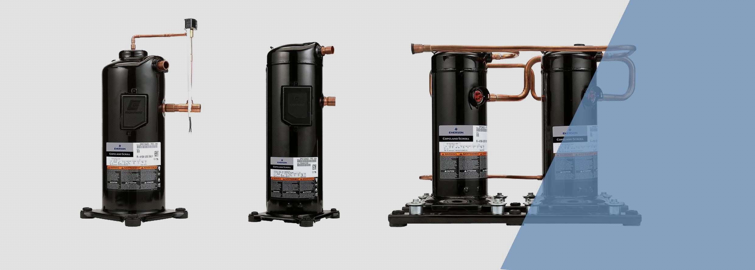 Premium Aircon Compressor