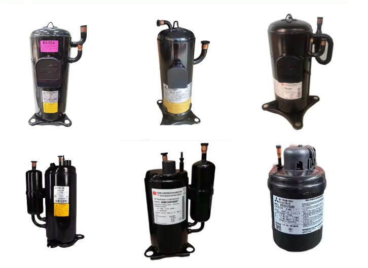 Mitsubishi Compressor