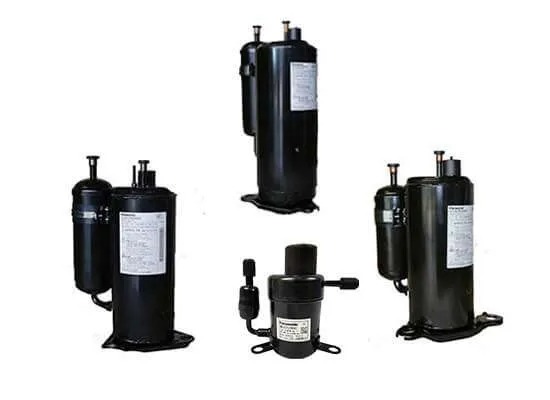 Panasonic Compressor
