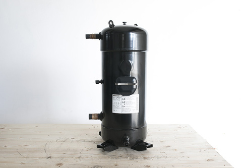 Sanyo Compressor